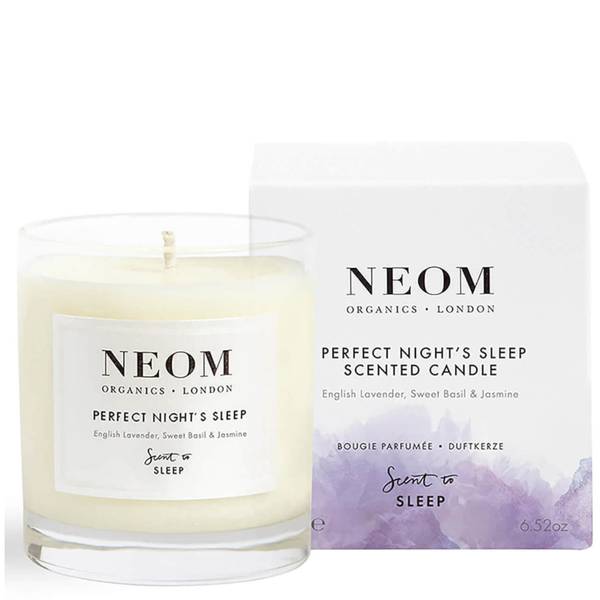 NEOM Organics 宁神镇静香氛蜡烛 | 标准款