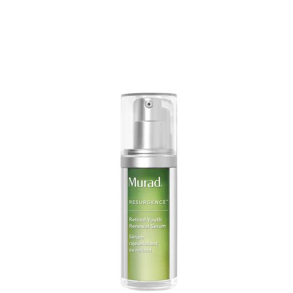 Murad 视黄醇青春修护精华 30ml