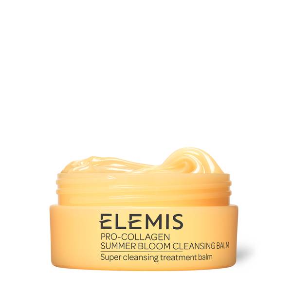 ELEMIS Pro-Collagen Summer Bloom Cleansing Balm 100g